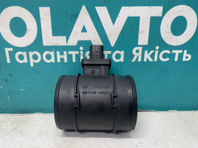 13262124 Датчик потока (расхода) воздуха, расходомер M.A.F. - (Mass Airflow) купить Ирпень