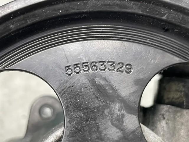 13273784 Насос ГУР купить Днепр