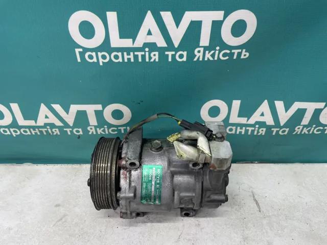 Компрессор хладагента 1334194 FORD