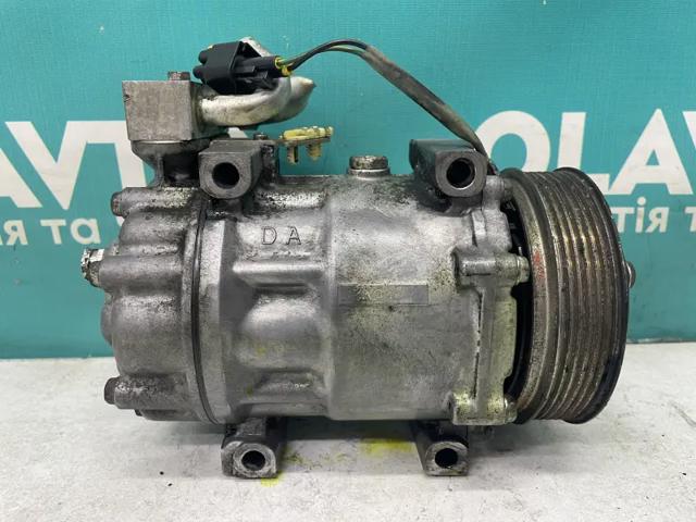 FORD 1334194 Компрессор кондиционера в наличии Павлоград