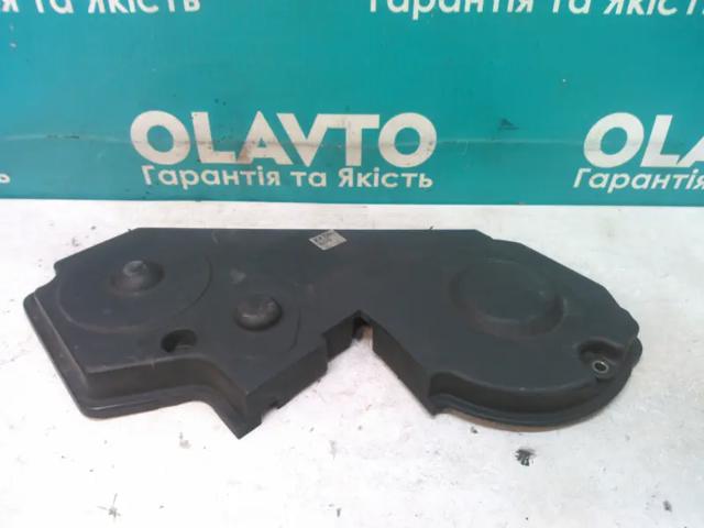 Кожух ремня ГРМ 1334617 FORD