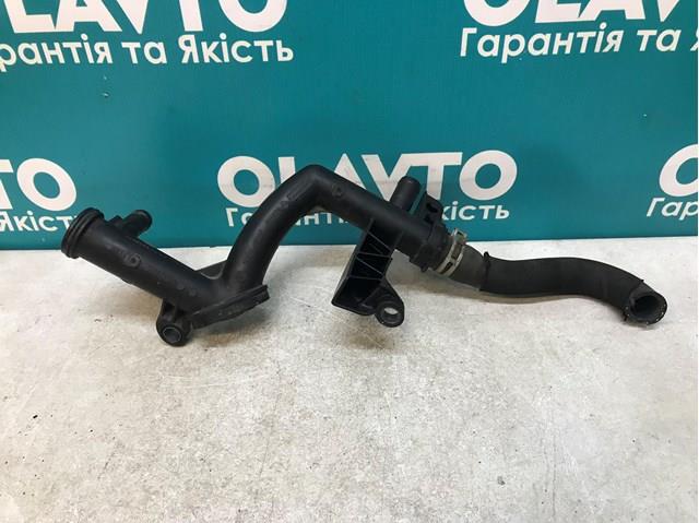 1336AG PEUGEOT Шланг (патрубок) системы охлаждения купить в Харьков