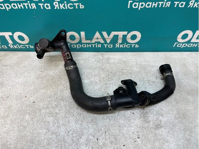 PEUGEOT 1336AW Патрубок системы охлаждения в наличии Винница