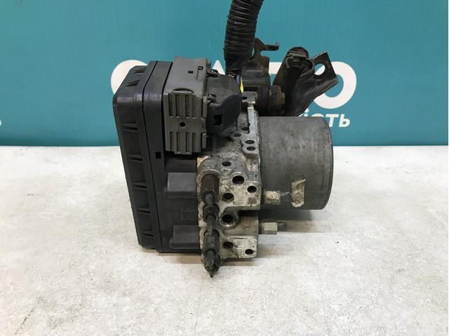 1338004451 MAZDA Блок управления АБС (ABS) гидравлический купить в Запорожье