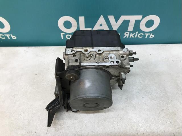 1338004451 MAZDA Блок управления АБС (ABS) гидравлический купить в Украина