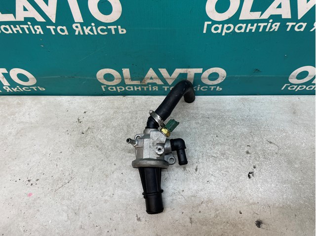 OPEL 1338020 Термостат в наличии Хмельницкий