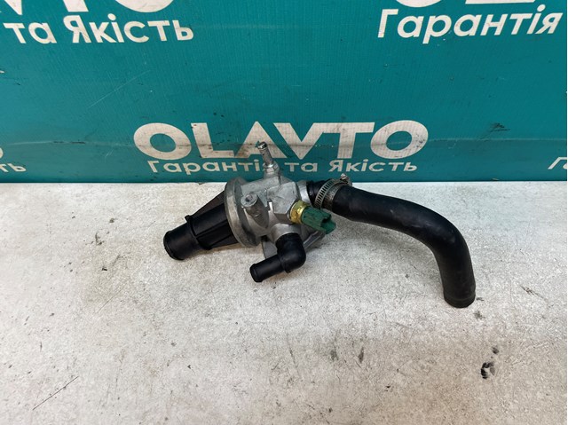 Автомобильный термостат 1338020 OPEL