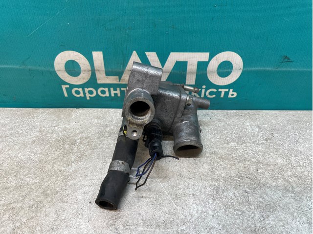 1338277 GM Корпус термостата купить в Ужгород