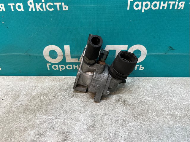 1338277 OPEL Корпус термостата купить в Черновцы