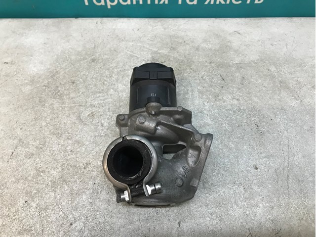 1338675 FORD Клапан ЕГР купить в Львов