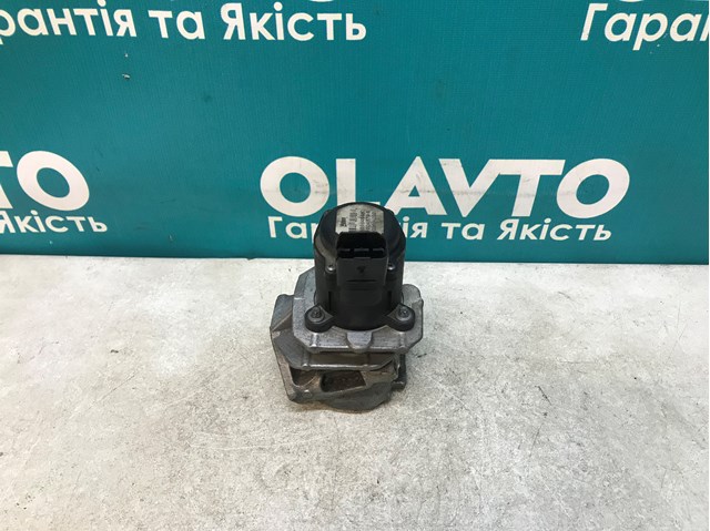1338675 FORD Клапан EGR рециркуляции газов купить в Днепр