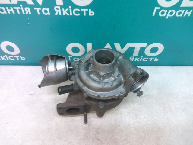 FORD 1340133 Турбина в наличии Винница