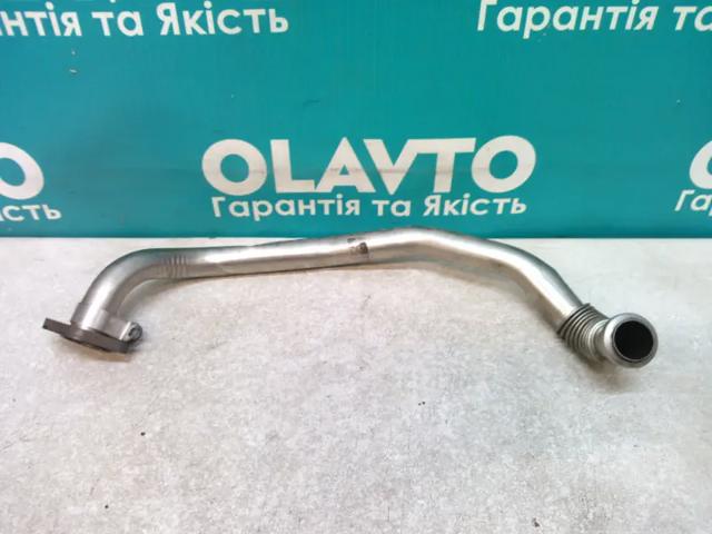 1340847 FORD Патрубок системы рециркуляции отработавших газов EGR купить в Украина