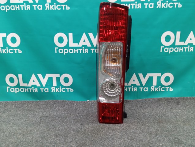 1344050080 FIAT Фонарь задний левый купить в Львов