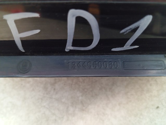 1344050080 FIAT Фонарь задний левый купить в Харьков
