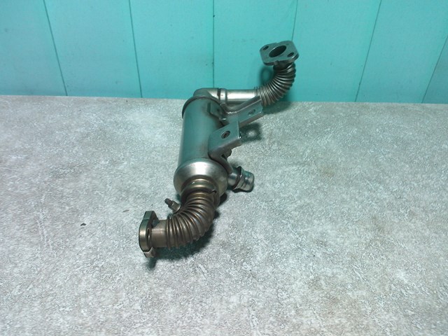 FORD 1354769 Радиатор системы EGR в наличии Сумы
