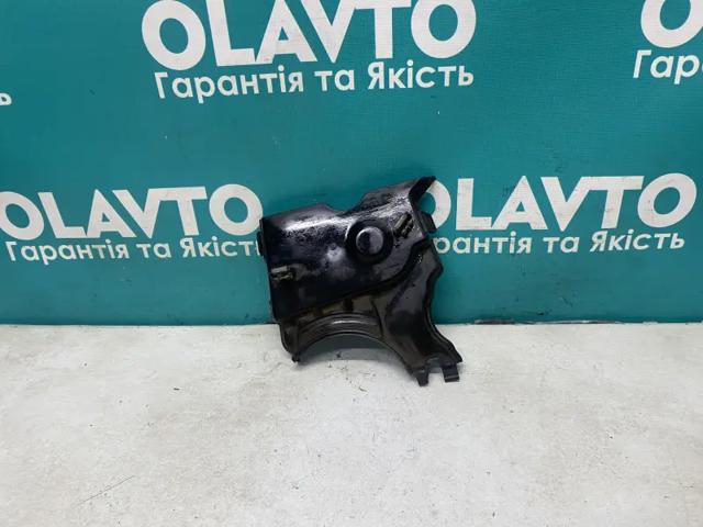 RENAULT 135611121R Крышка мотора передняя в наличии Житомир