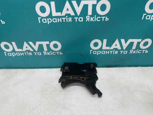 135611121R RENAULT Крышка мотора передняя купить в Сумы