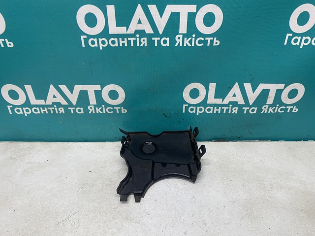 135611121R RENAULT Крышка мотора передняя купить в Ровно