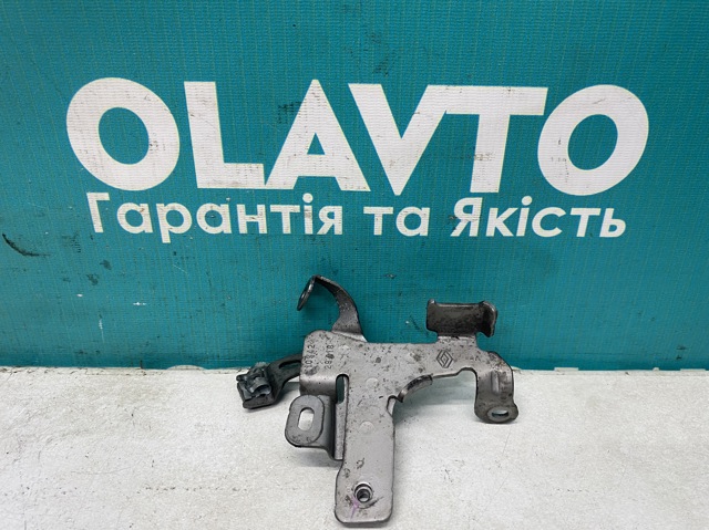 RENAULT 135611121R Крышка мотора передняя в наличии Запорожье