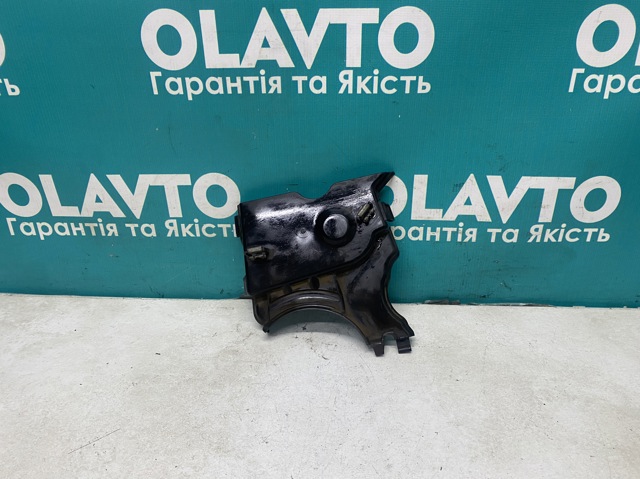135611121R RENAULT Крышка мотора передняя купить в Павлоград