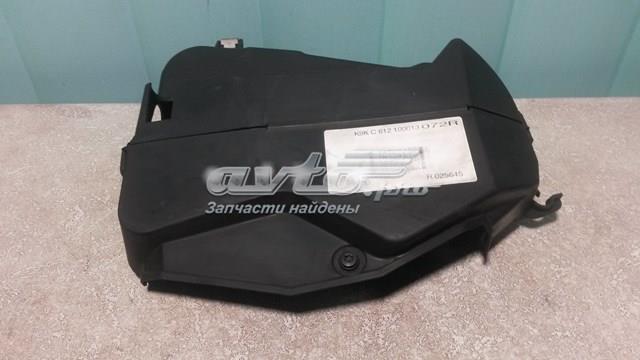 Кожух ремня ГРМ, верхний 135630719R RENAULT