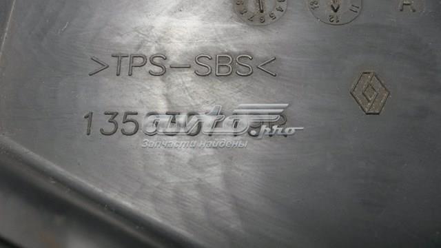 135630719R RENAULT Верхний кожух ремня ГРМ купить в Кривой Рог