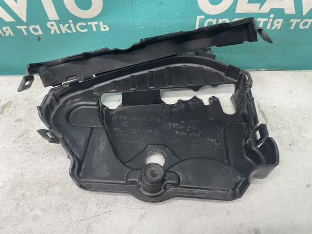 RENAULT 135632713R Крышка мотора передняя в наличии Харьков