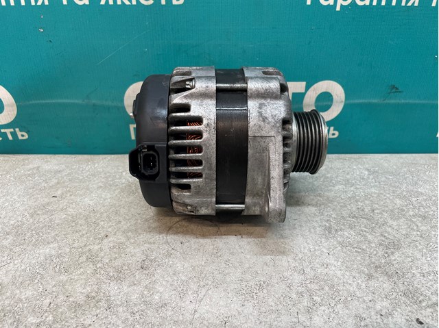 OPEL 13579675 Генератор в наличии Ровно