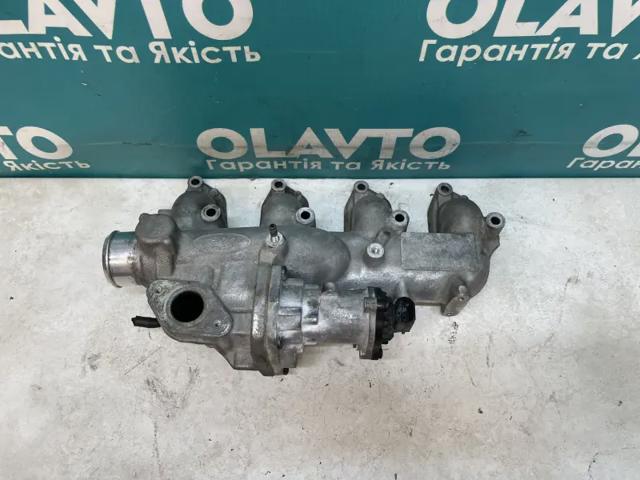 FORD 1363422 Коллектор впускной в наличии Харьков