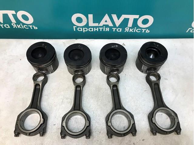 1364105 FORD Поршень на 1 цилиндр купить в Украина