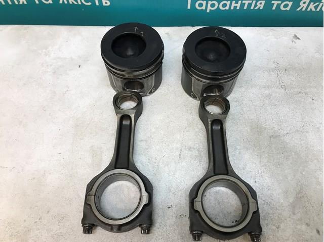 1364105 Поршень на 1 цилиндр купить Николаев