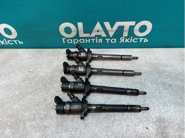 1366613 FORD Форсунка впрыска топлива купить в Кривой Рог