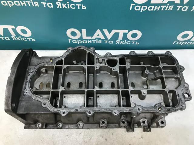 Поддон масляный картера двигателя, верхняя часть 1373325 FORD