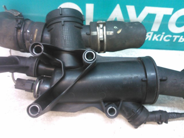 FORD 1373385 Корпус термостата в наличии Черновцы