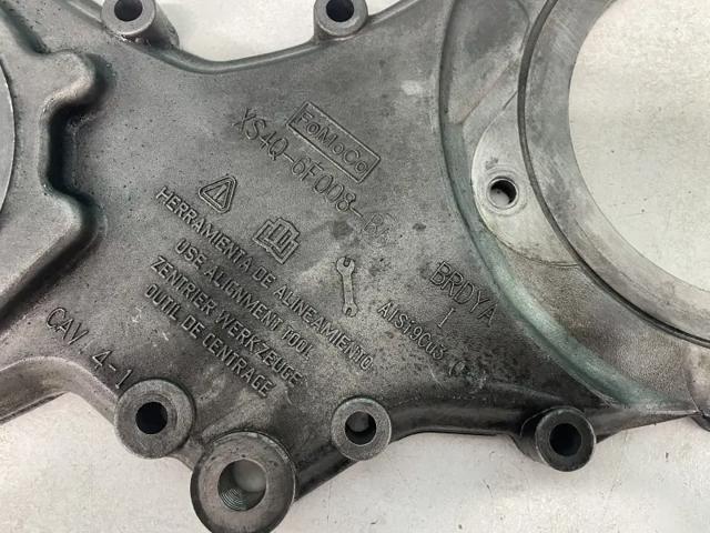 1374144 FORD Насос масляный купить в Ужгород