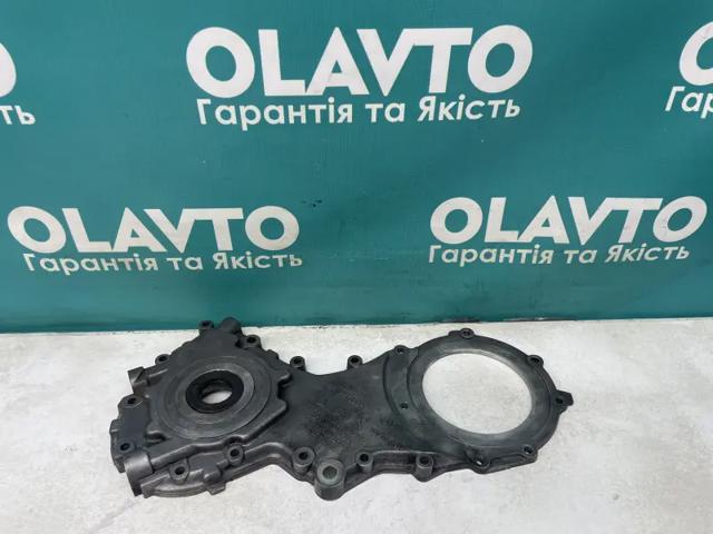 Помпа масляная 1374144 FORD