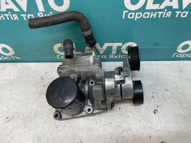 FORD 1385380 Радиатор масляный в наличии Николаев