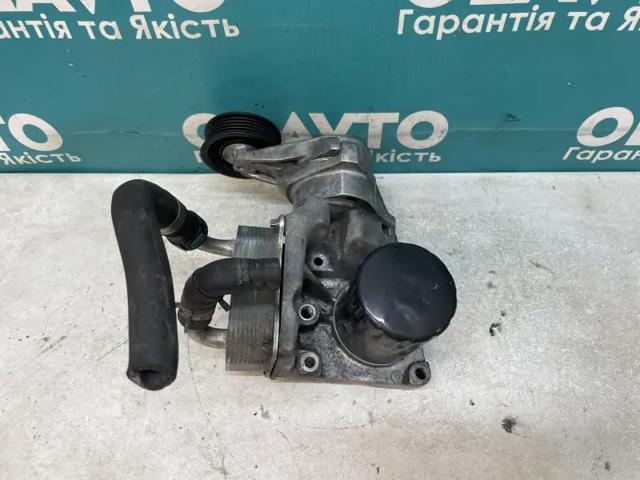 FORD 1385380 Радиатор масляный в наличии Киев