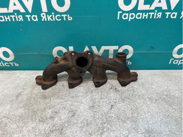 140040840R Коллектор выпускной купить Каменское