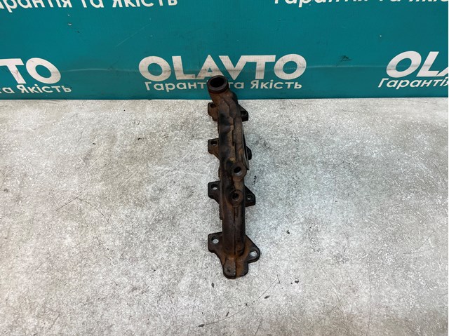 RENAULT 140042975R Выпускной коллектор в наличии Хмельницкий