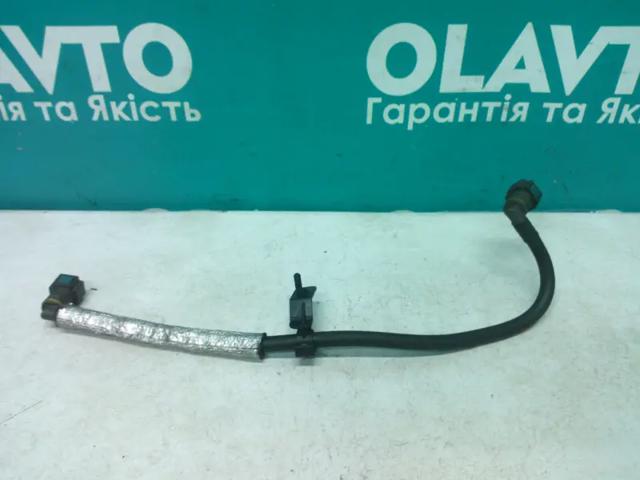 NISSAN 1404200Q0C Трубка топливная от топливоподкачивающего насоса к клапану отсечки топлива в наличии Тернополь