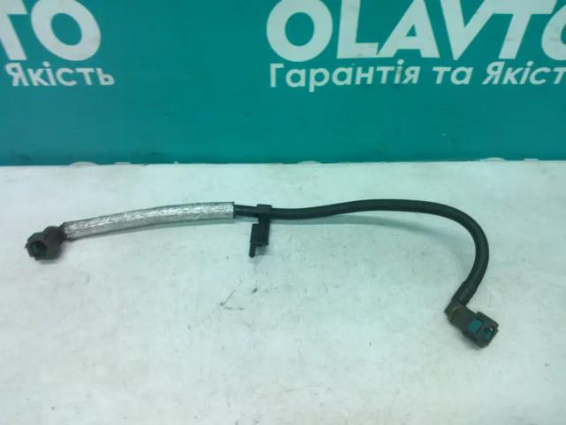 NISSAN 1404200Q0C Трубка топливная от топливоподкачивающего насоса к клапану отсечки топлива в наличии Каменское
