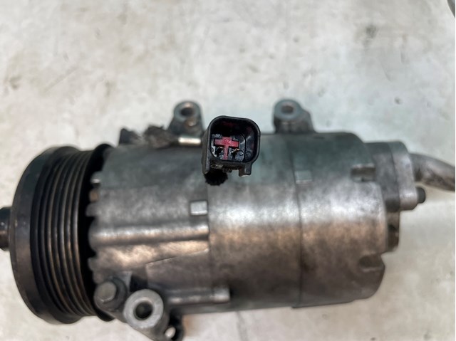 1405865 FORD Компрессор кондиционера купить в Винница