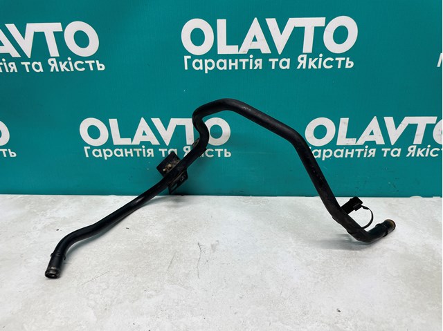 Трубопроводы и шланги системы охлаждения 1416580 FORD