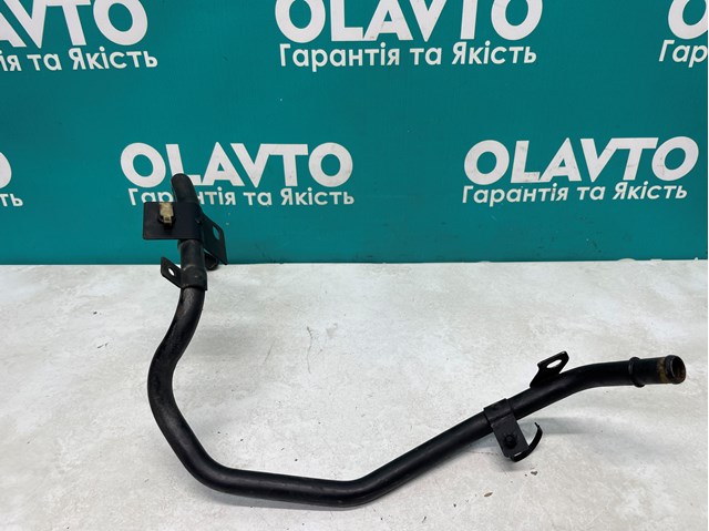 1416580 FORD Патрубок системы охлаждения купить в Ужгород