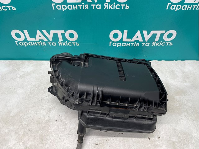 1420V1 PEUGEOT Корпус воздушного фильтра купить в Запорожье