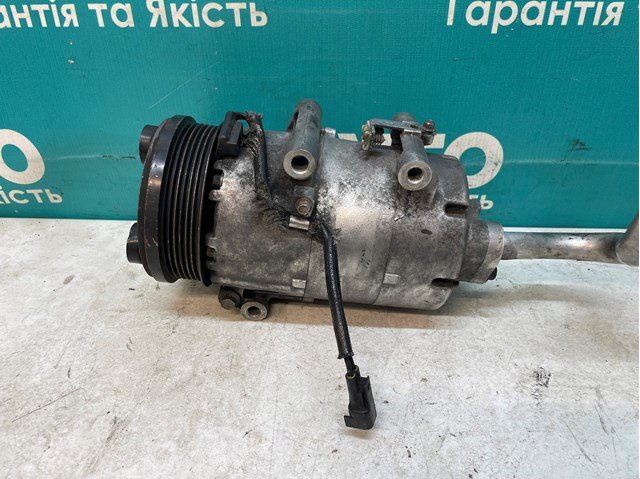Компрессор хладагента 1428888 FORD