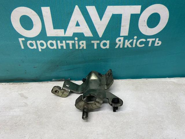 1436S9 PEUGEOT Кронштейн воздушного фильтра купить в Запорожье