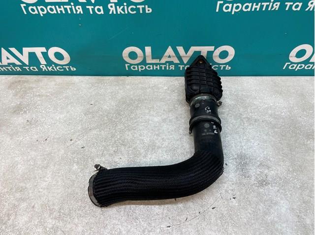 1440R2 PEUGEOT Патрубок турбины выхлопных газов купить в Ужгород